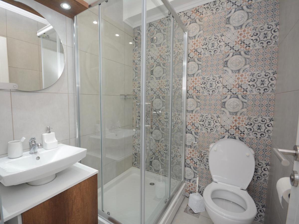 Aparthotel Crown House Vrnjačka Banja Exteriér fotografie