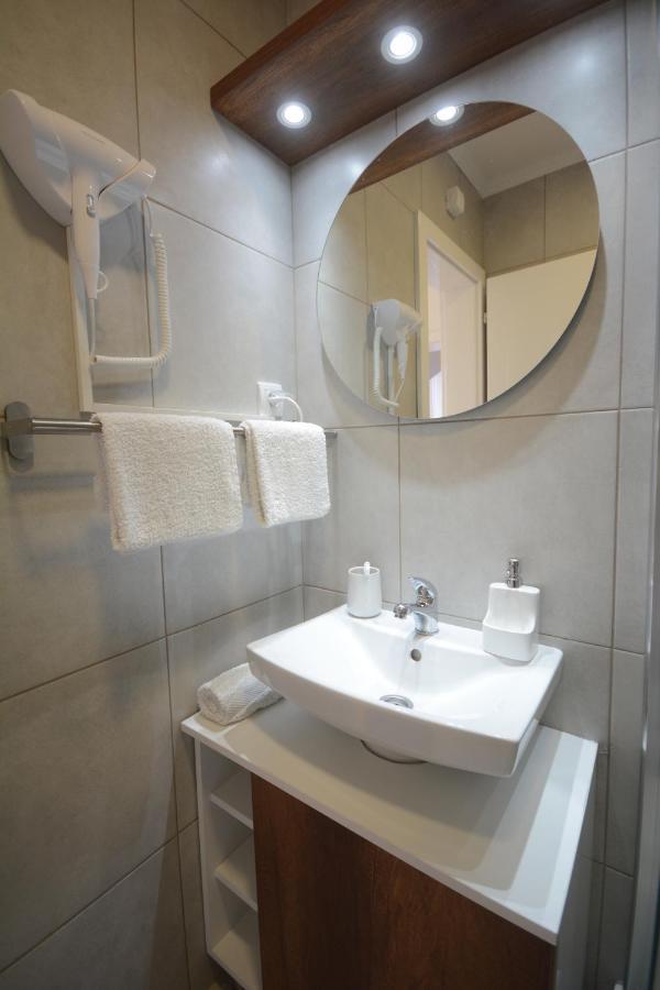 Aparthotel Crown House Vrnjačka Banja Exteriér fotografie